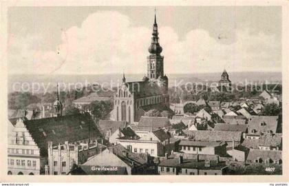 Greifswald