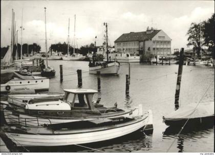 Greifswald Mecklenburg Vorpommern Greifswald Marineschule August Luetgens