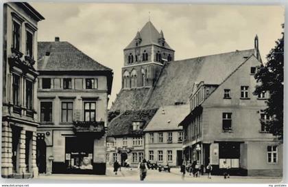 Greifswald Mecklenburg Vorpommern Greifswald Muehlentor