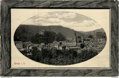 Greiz