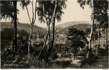 Greiz