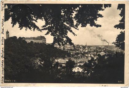 Greiz