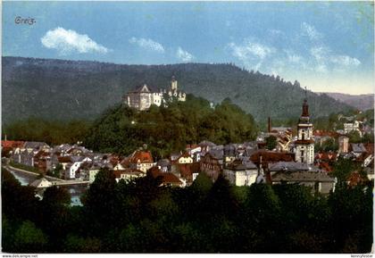 Greiz