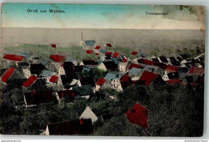 13548293 - Wyhlen