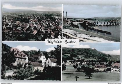50351016 - Wyhlen