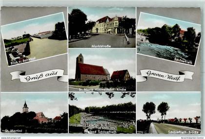 52284718 - Greven , Westf