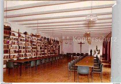 Grevenbroich Kloster Buecherei