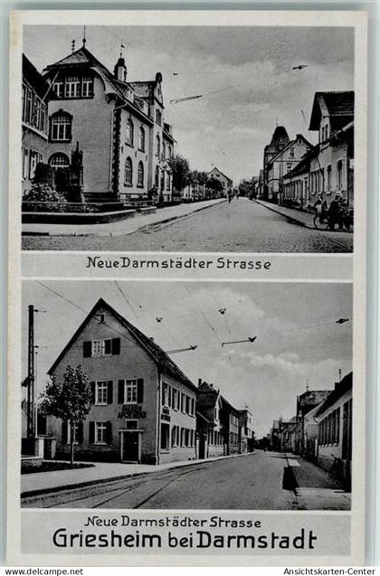 13209069 - Griesheim , Hess