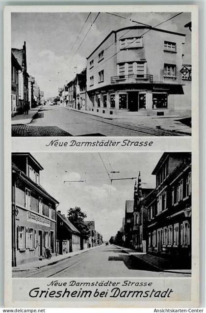 13209070 - Griesheim , Hess
