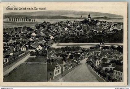 13656412 - Griesheim , Hess