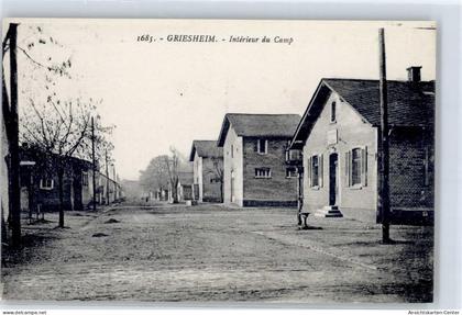 51455218 - Griesheim , Hess