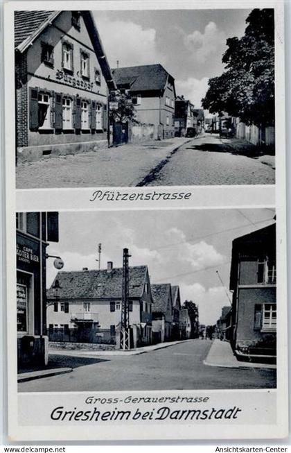 51455409 - Griesheim , Hess