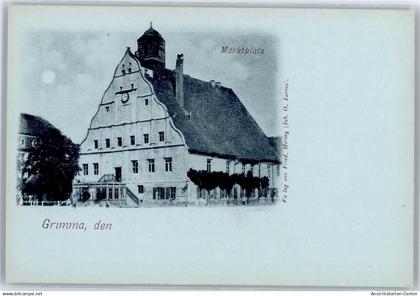 50887355 - Grimma