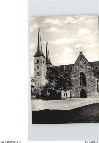 Grimma Frauenkirche