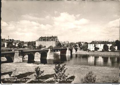 Grimma Muldenbruecke