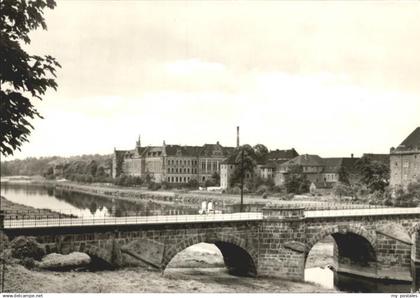 Grimma Muldenbruecke
