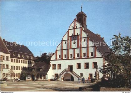 Grimma Rathaus