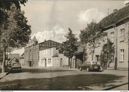 Grimmen Greifswalder Strasse