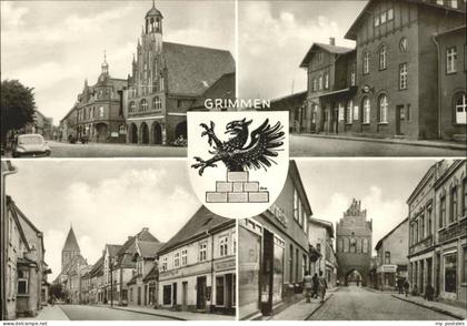 Grimmen HO Sportartikel