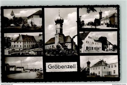 13196136 - Groebenzell