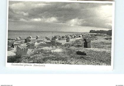 Groemitz Ostseebad Groemitz