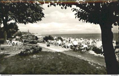 Groemitz Ostseebad Groemitz Bad