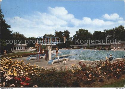 Gronau Westfalen Freibad