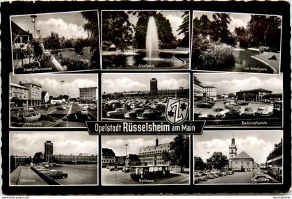 Rüsselsheim am Main