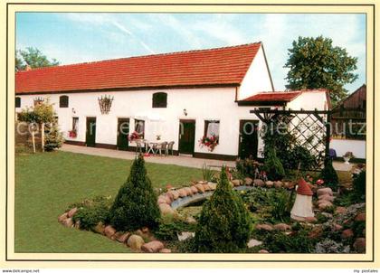 Biebersdorf Pension am Storchennest