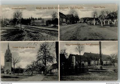 13520156 - Gross Woltersdorf , Prignitz