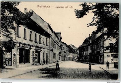 13515545 - Grossenhain , Sachs