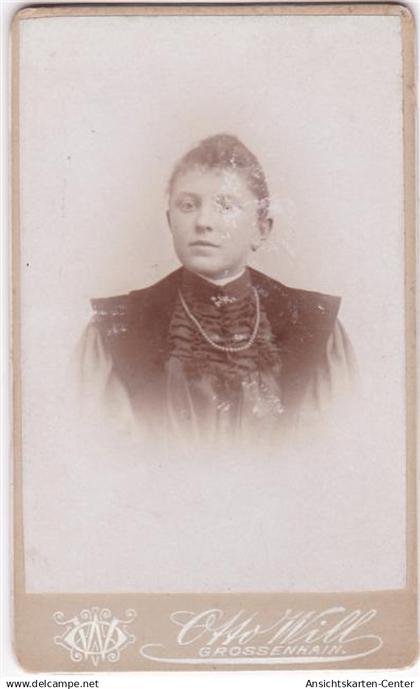 13812785 - Grossenhain , Sachs