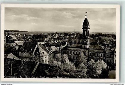 39545059 - Grossenhain , Sachs
