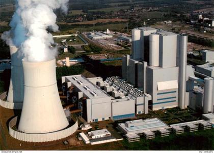 Grossraeschen IBA Werkschau 2005 Bewegtes Land