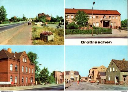 I9773 - Großräschen - Verlag Bild und Heimat Reichenbach