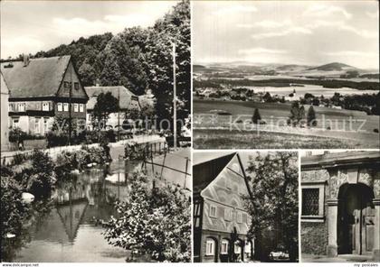 Grossschoenau Sachsen