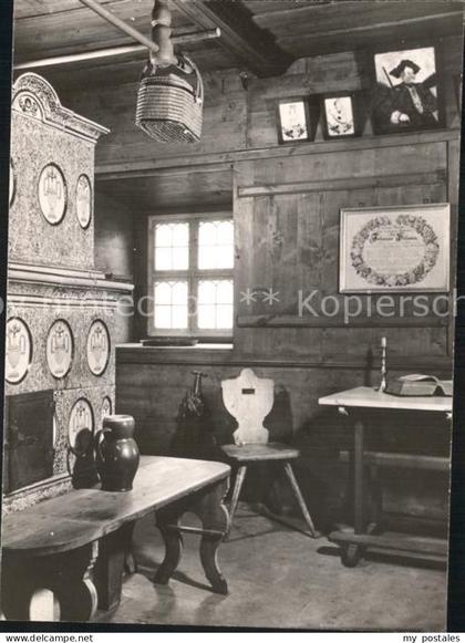 Grossschoenau Sachsen Heimatsmuseum