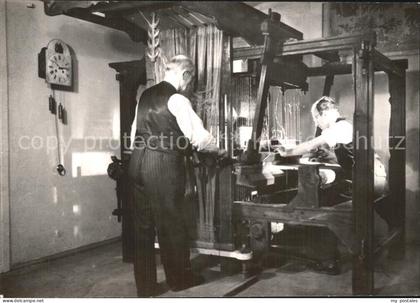 Grossschoenau Sachsen Museum