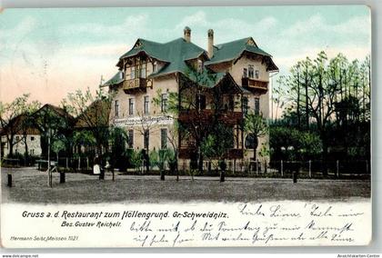 13554598 - Grossschweidnitz