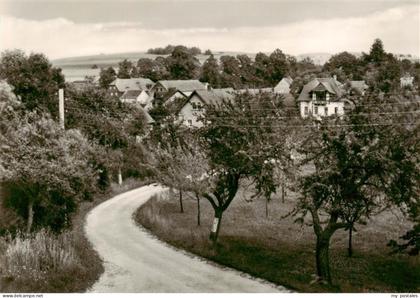 Grossschweidnitz Gross-Schweidnitz Loebau Teilansicht