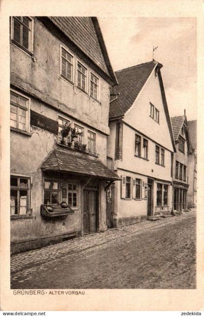 G8096 - Grünberg - Susanne Homann