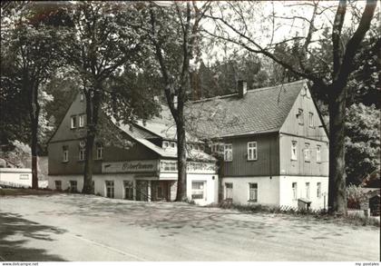 Waschleithe Gaststaette Osterlamm