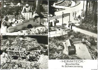 Waschleithe Heimateck