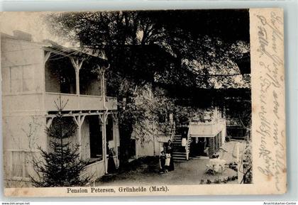 13264877 - Gruenheide , Mark