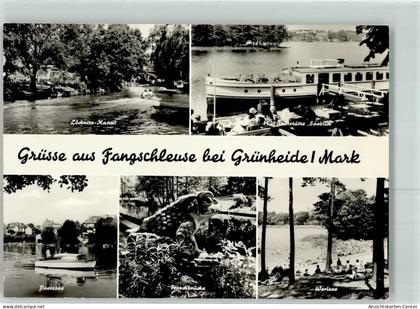 39462149 - Fangschleuse