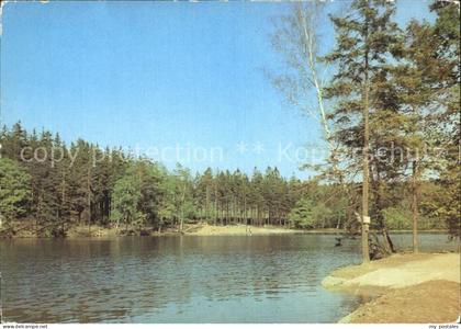 Gruenheide Mark