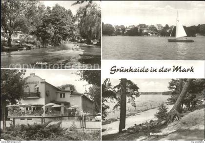 Gruenheide Mark
