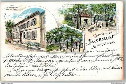 13653964 - Gruenstadt