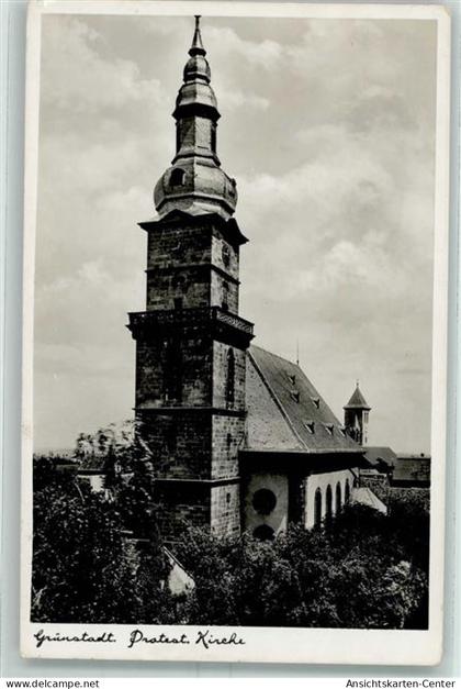 52260226 - Gruenstadt