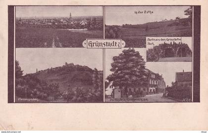 ALLEMAGNE(GRUNSTADT)